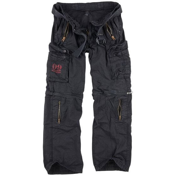 Pantalones Surplus Royal Outback en Royal Black