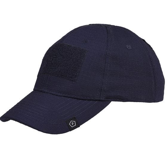 Gorra de béisbol Pentagon Tactical 2.0 de Ripstop en azul marino