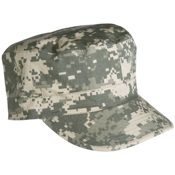 Gorra militar Teesar ACU Field en ACU Digital
