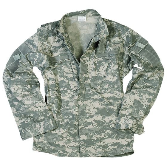 Camisa de combate Teesar ACU en Digital