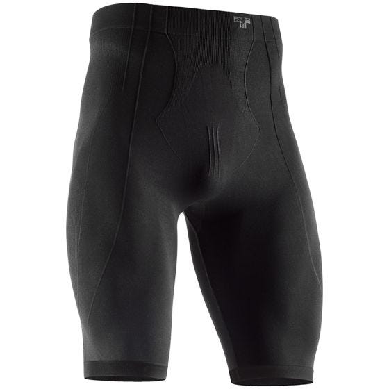 Mallas cortas Tervel Comfortline en negro