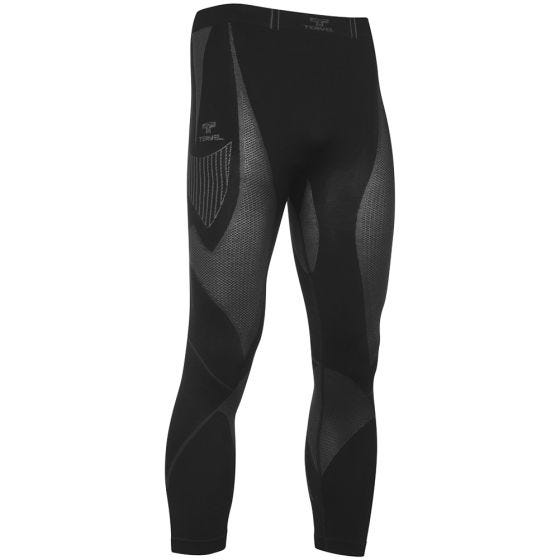 Pantalones largos Tervel Optiline MOD-02 en negro / gris