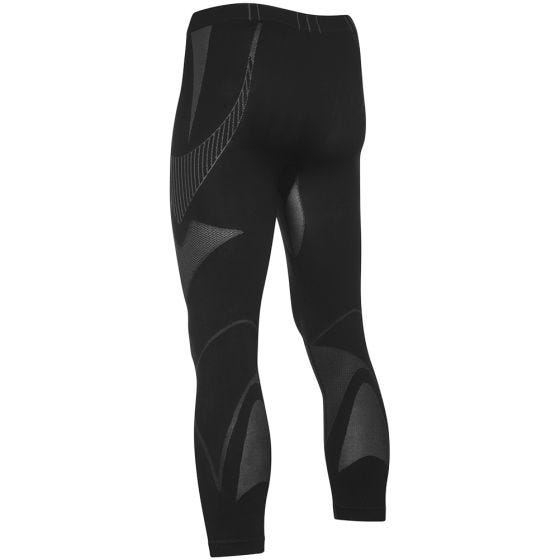 Pantalones largos Tervel Optiline MOD-02 en negro / gris