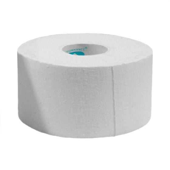 Cinta de vendaje deportivo Ultimate Performance en blanco