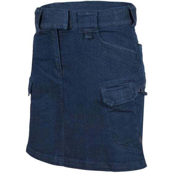 Falda Helikon Urban Tactical en Mid Dark Blue