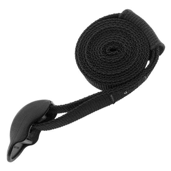 Correa Highlander Utility de 2 m