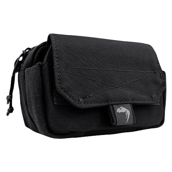 Bolsa multiusos para teléfono móvil Viper en negro