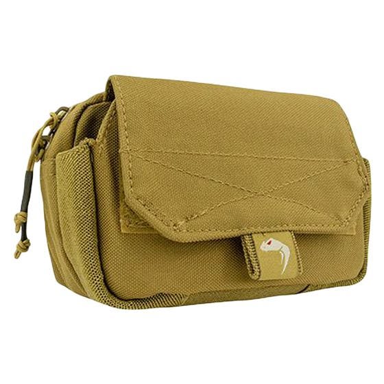 Bolsa multiusos para teléfono móvil Viper en Coyote