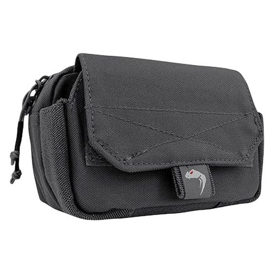 Bolsa multiusos para teléfono móvil Viper en Titanium