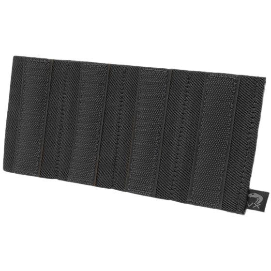Funda abierta Viper VX para cuatro cargadores SMG en negro