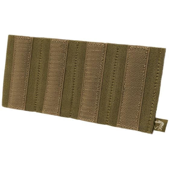 Funda abierta Viper VX para cuatro cargadores SMG en Dark Coyote