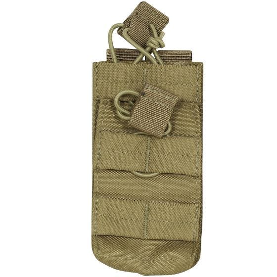 Portacargador doble Viper Duo en Coyote
