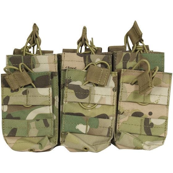 Portacargador triple Viper Duo en V-Cam