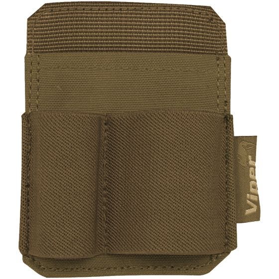 Parche organizador Viper Accessory en Coyote