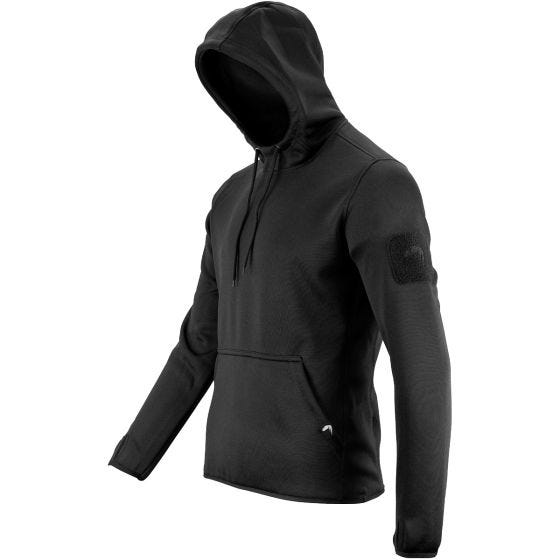 Sudadera con capucha VIPER Armour en negro