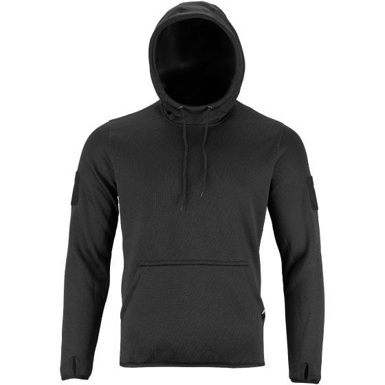 Sudadera con capucha VIPER Armour en negro