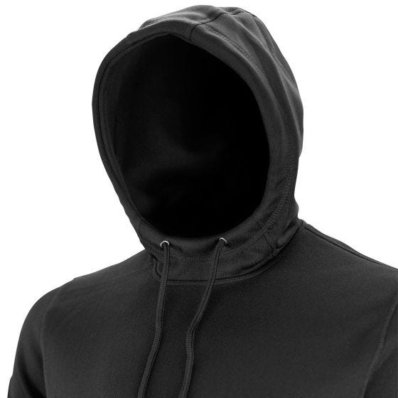 Sudadera con capucha VIPER Armour en negro