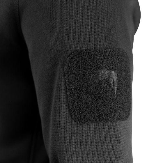 Sudadera con capucha VIPER Armour en negro