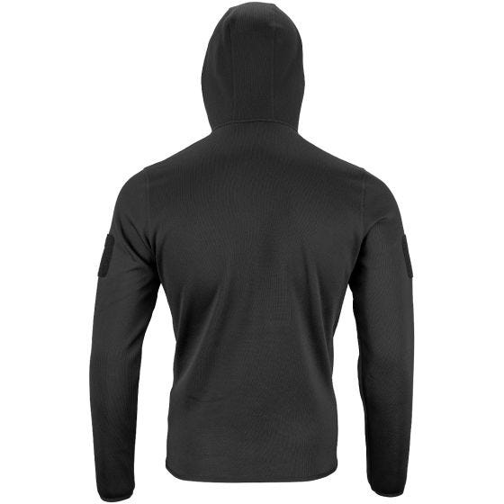 Sudadera con capucha VIPER Armour en negro