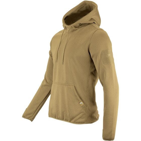 Sudadera con capucha VIPER Armour en Coyote