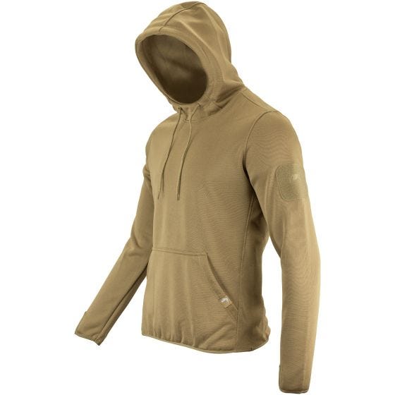 Sudadera con capucha VIPER Armour en Coyote