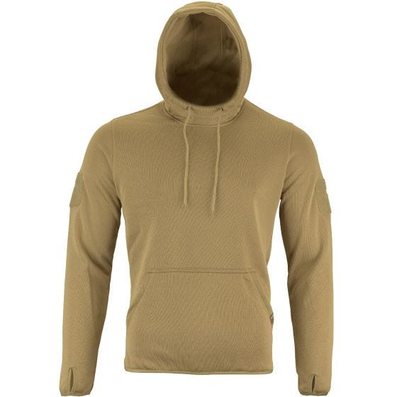 Sudadera con capucha VIPER Armour en Coyote