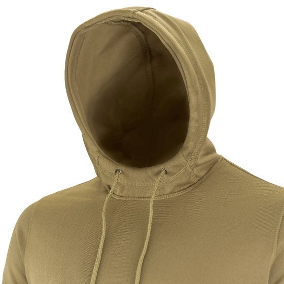 Sudadera con capucha VIPER Armour en Coyote