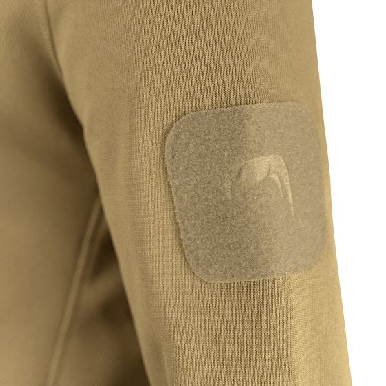 Sudadera con capucha VIPER Armour en Coyote
