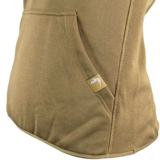 Sudadera con capucha VIPER Armour en Coyote