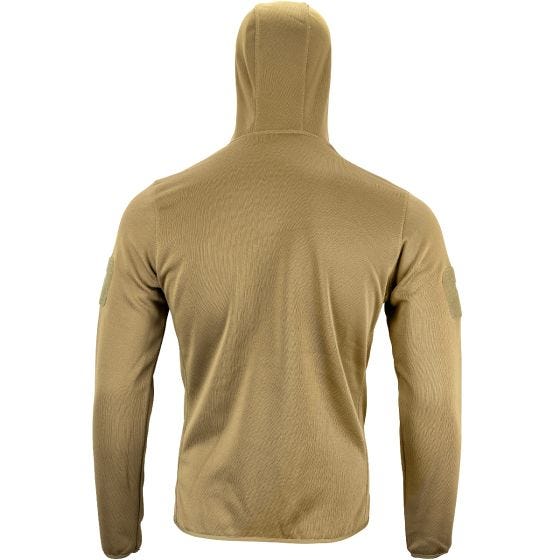 Sudadera con capucha VIPER Armour en Coyote