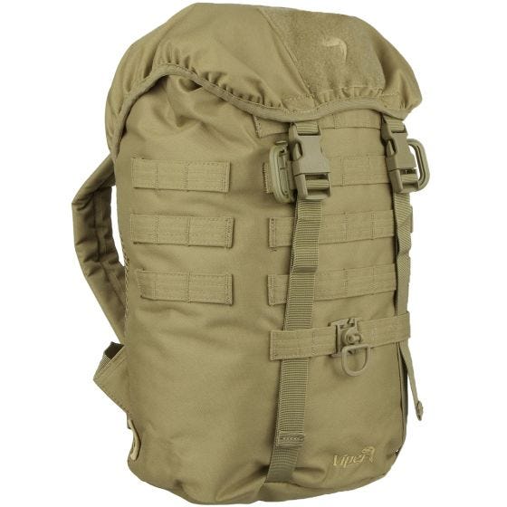 Mochila Viper Garrison en Coyote