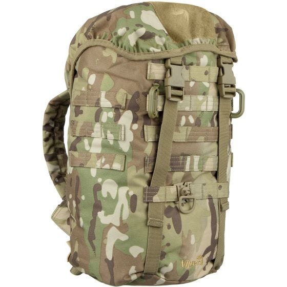 Mochila Viper Garrison en V-Cam