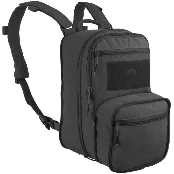 Mochila Viper para cargadores compatible con el sistema VX Buckle Up en negro