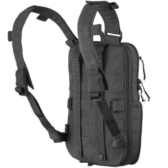 Mochila Viper para cargadores compatible con el sistema VX Buckle Up en negro