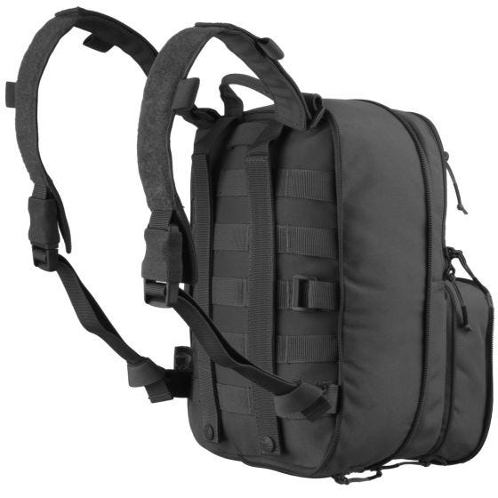 Mochila Viper para cargadores compatible con el sistema VX Buckle Up en negro