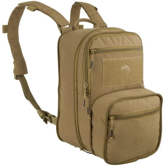 Mochila Viper para cargadores compatible con el sistema VX Buckle Up en Dark Coyote