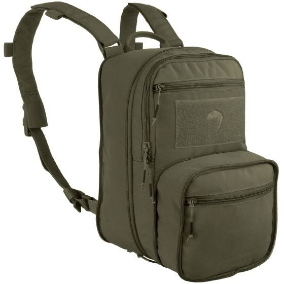 Mochila Viper para cargadores compatible con el sistema VX Buckle Up en verde