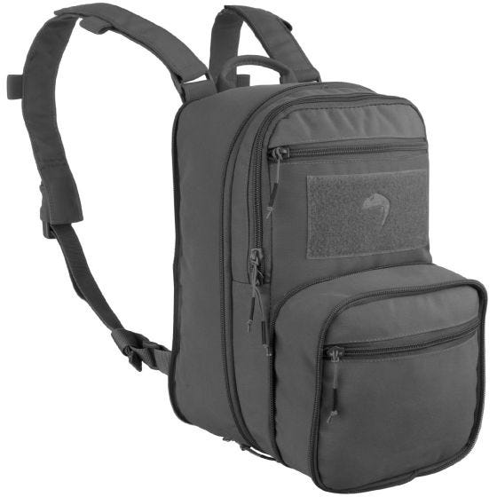 Mochila Viper para cargadores compatible con el sistema VX Buckle Up en Titanium