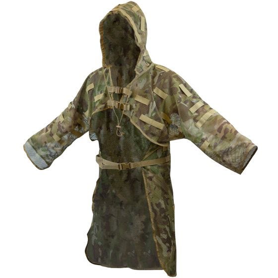 Base para traje ghillie Viper en V-Cam