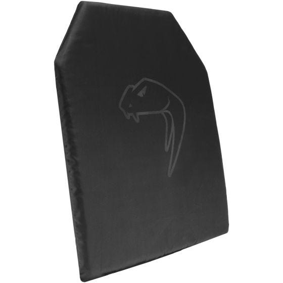 Placas divisorias Viper en negro