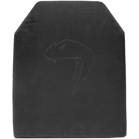 Placas divisorias Viper en negro