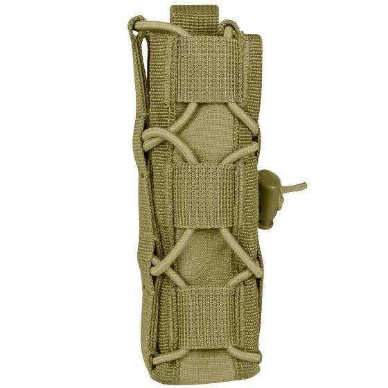 Portacargador Viper Elite Extended Pistol en Coyote