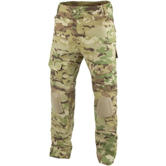 Pantalones Viper Tactical Elite en V-Cam
