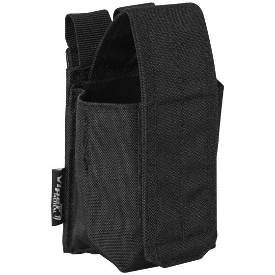 Funda para granada Viper en negro