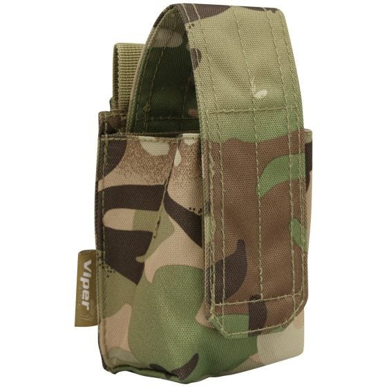 Funda para granada Viper en V-Cam