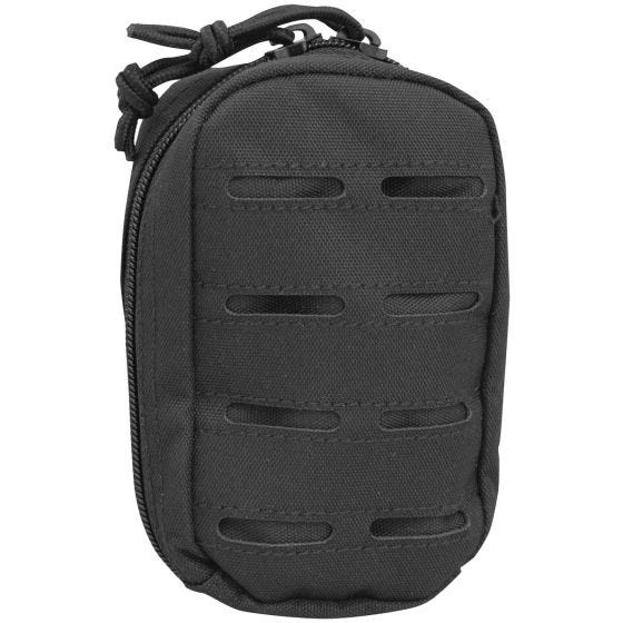 Bolsa pequeña multiusos Viper Lazer en negro