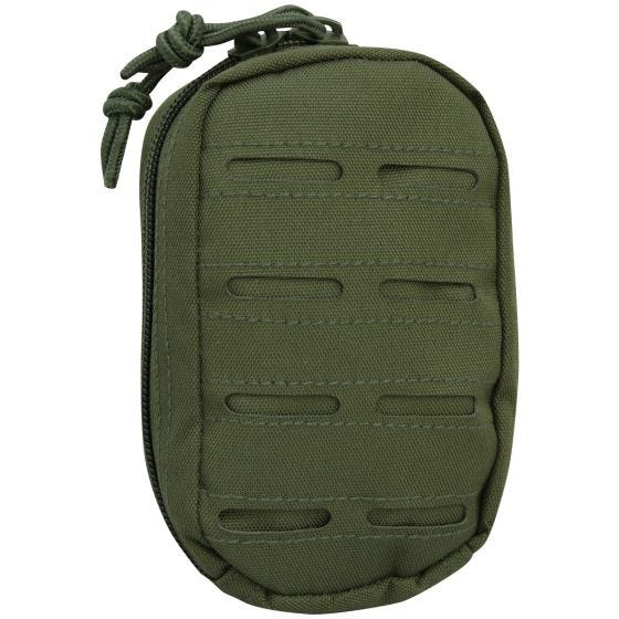 Bolsa pequeña multiusos Viper Lazer en verde