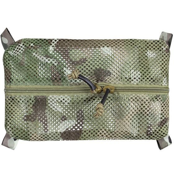 Bolsa de malla Viper mediana en V-Cam