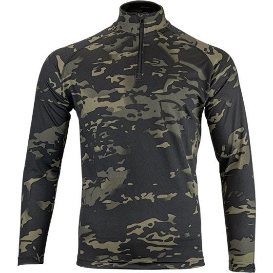 Camiseta Viper Mesh-Tech para armadura en V-Cam Black