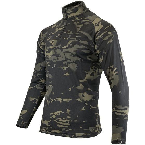 Camiseta Viper Mesh-Tech para armadura en V-Cam Black